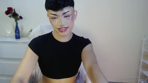 Alexandra online show from February 10, 2:59 pm