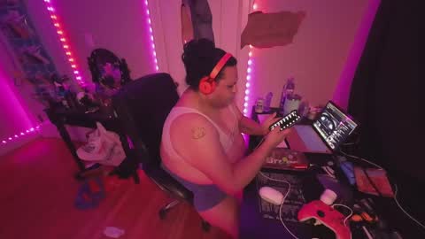 alexxxis2011x3 online show from January 23, 5:24 am