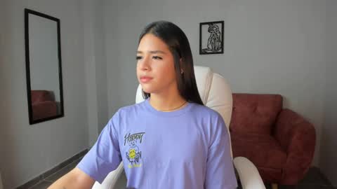 Alice online show from February 13, 3:03 pm