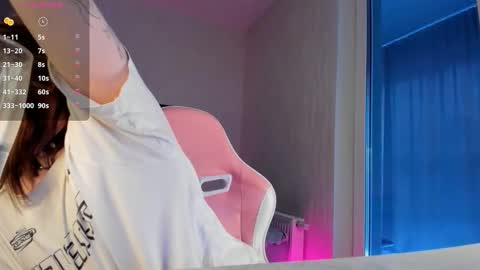  Alice  online show from February 15, 10:58 am