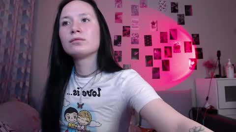 Alice and Mike online show from February 26, 12:25 pm