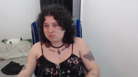 Alicia Aldara online show from January 19, 4:05 pm