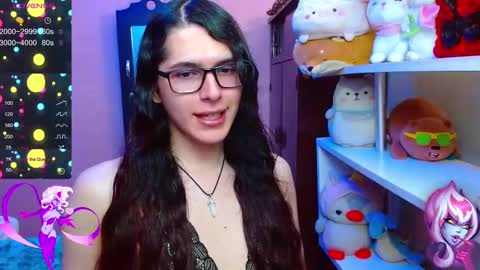 Snapshot of alicebathory_ chatting on February 28, 11:56 pm Alice Bathory online show from February 28, 11:56 pm