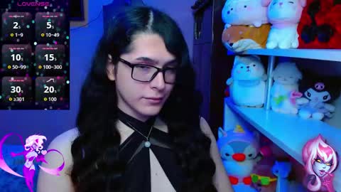Alice Bathory online show from June 8, 8:36 am