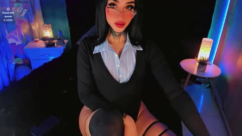 Alice online show from January 10, 7:03 am