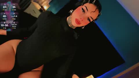 Alice online show from January 16, 10:02 am