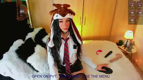 Alice online show from June 6, 10:28 pm