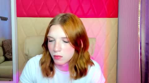 Alice  Princess  online show from March 25, 7:46 am