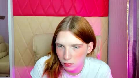 Alice  Princess  online show from March 26, 8:18 am