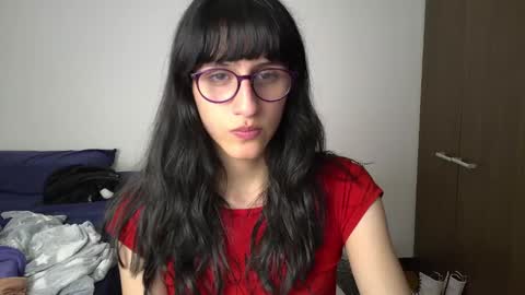 Alice online show from January 12, 3:17 am