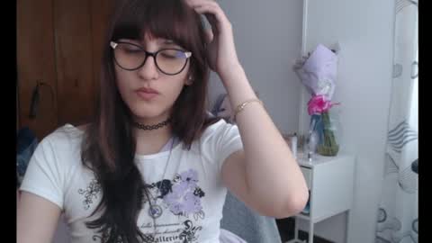 Alice online show from June 9, 3:11 pm