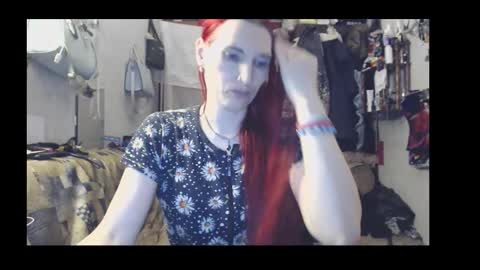 Alisa  Marta liska  online show from February 7, 10:49 pm