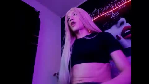 alishaa_nixx online show from September 26, 2:19 am