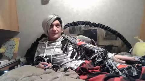 Alisha online show from December 3, 2:49 am