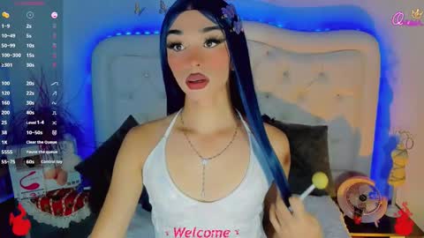 aliz_free online show from December 19, 3:45 am