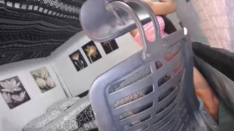 trina online show from December 16, 10:09 am