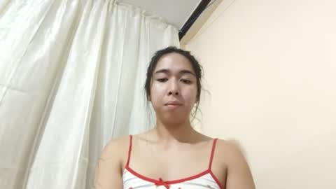 Miss Alicia online show from December 28, 8:47 pm