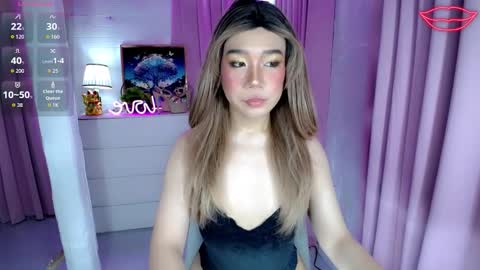 mj online show from February 14, 9:54 pm