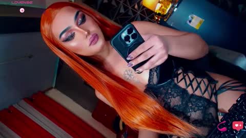 Natalya Fox online show from December 3, 7:56 am