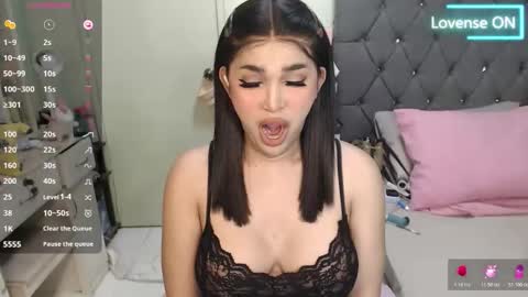 Althea online show from February 18, 1:46 am