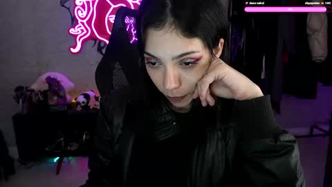 Sofie Kimino online show from December 28, 1:28 pm