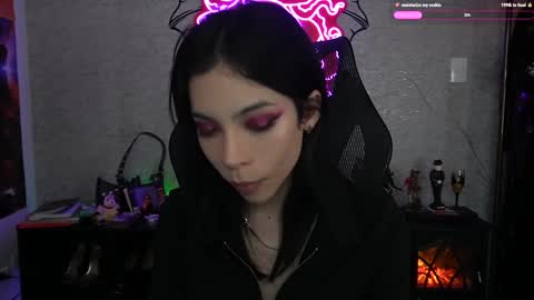 Sofie Kimino online show from January 16, 3:23 am
