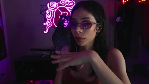 Sofie Kimino online show from February 3, 3:42 am