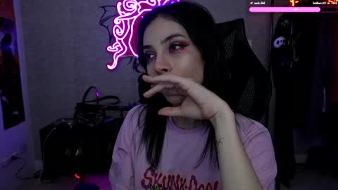 Sofie Kimino online show from February 3, 1:51 pm