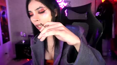 Sofie Kimino online show from February 5, 3:13 am