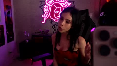 Sofie Kimino online show from February 5, 1:22 pm