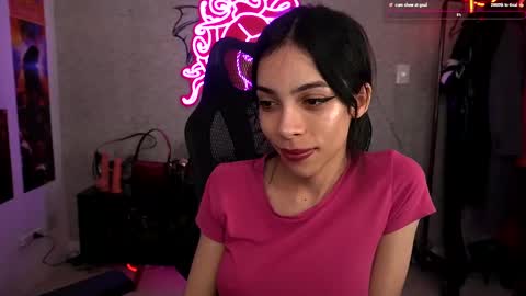 Sofie Kimino online show from February 14, 4:47 am