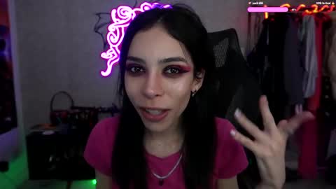 Sofie Kimino online show from March 8, 3:50 am