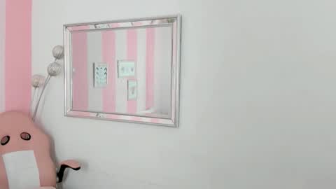 amaia_monroe online show from February 3, 3:04 am