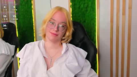 Hi im Amanda online show from May 31, 6:09 pm