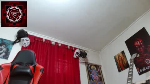 Amanda Valeska online show from February 26, 6:24 pm