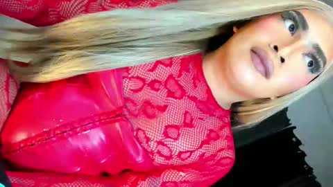 amandaflaire online show from November 4, 7:57 pm