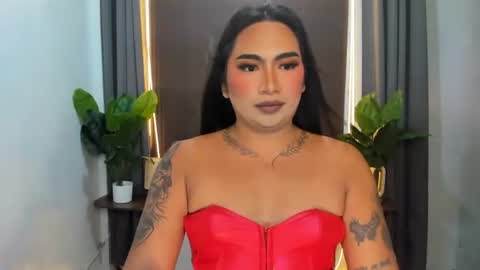 amandaflaire online show from January 5, 6:44 pm