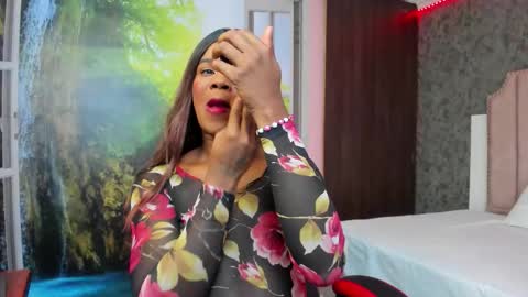 ambargil__ online show from October 22, 2:13 am