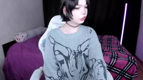 Snapshot of amelia__miller chatting on September 13, 2:23 pm Amelia online show from September 13, 2:23 pm