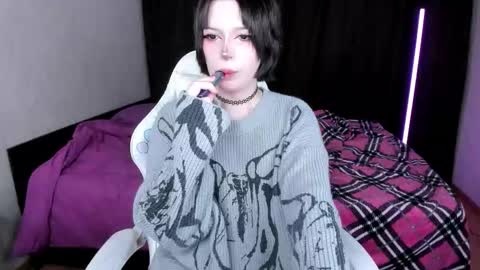 Snapshot of amelia__miller chatting on September 16, 2:10 pm Amelia online show from September 16, 2:10 pm
