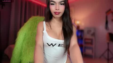 AMETHYST look at my BIO online show from February 9, 6:37 pm