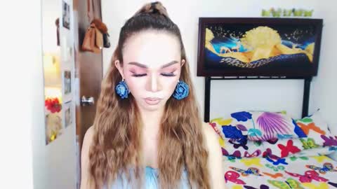 amiranastypie online show from December 26, 2:59 pm