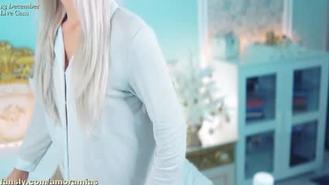 Snapshot of amoramias chatting on December 15, 8:47 pm  Im the first transgender post-op model on haturbate. I have a new sweet pussy... online show from December 15, 8:47 pm