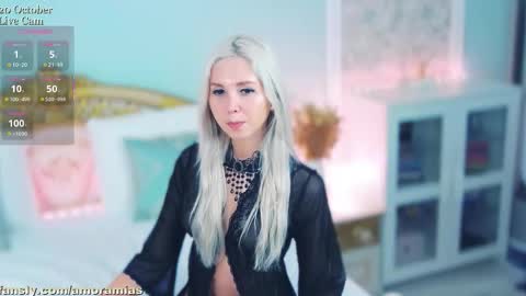 Snapshot of amoramias chatting on October 20, 6:22 pm  Im the first transgender post-op model on haturbate. I have a new sweet pussy... online show from October 20, 6:22 pm
