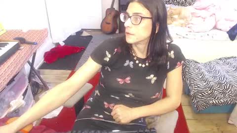 Trashely Gimpson online show from February 28, 9:23 pm