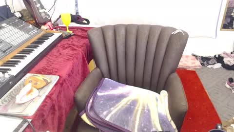 Trashely Gimpson online show from December 21, 9:37 am