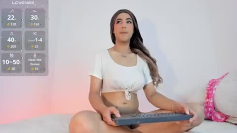 ana_sofia1_ online show from August 5, 1:11 am