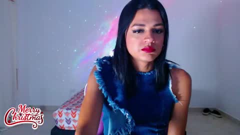 Snapshot of anabellabonariva chatting on December 25, 11:53 pm Anabella online show from December 25, 11:53 pm