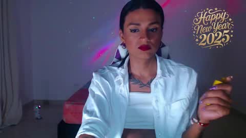 Snapshot of anabellabonariva chatting on January 3, 4:11 am Anabella online show from January 3, 4:11 am