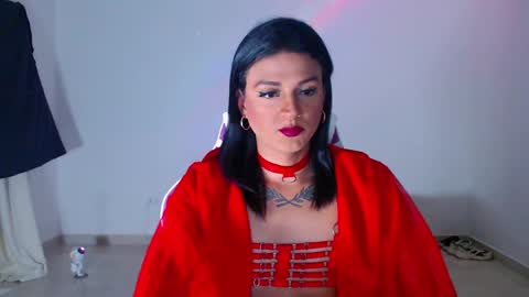 Snapshot of anabellabonariva chatting on January 10, 12:27 am Anabella online show from January 10, 12:27 am